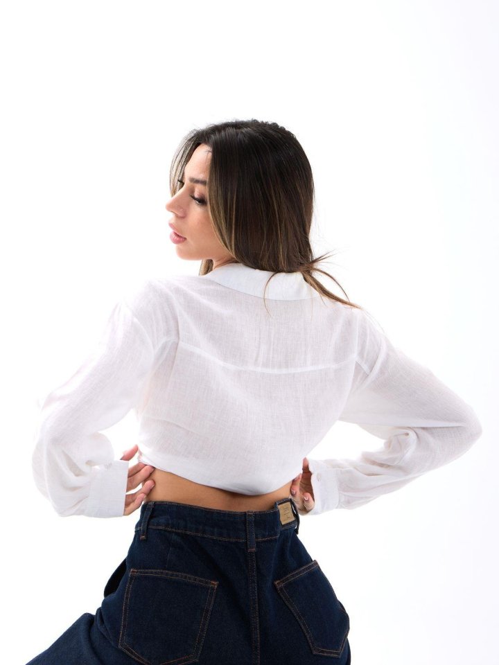 KOT PANTOLON-MAVİ