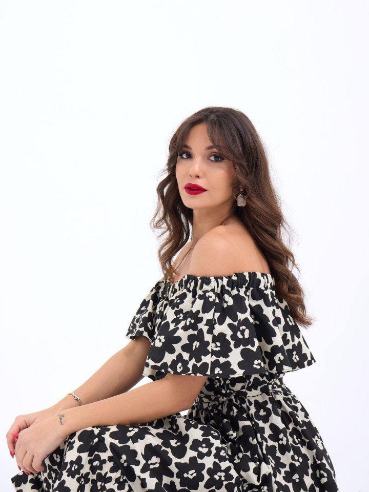 ELBİSE-TRENTO